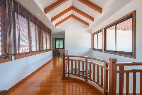 Вилла в Пхукете, Таиланд с 4 спальнями  № 154927 - фото 4