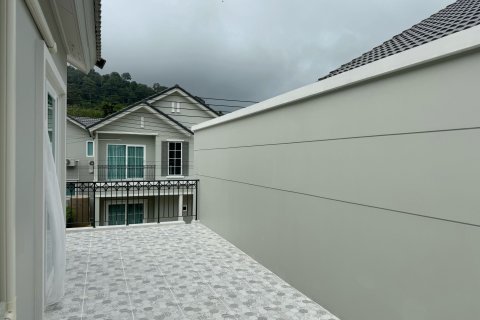 House in Pa Klok, Thailand 4 bedrooms № 154930 - photo 6