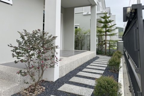 House in Pa Klok, Thailand 4 bedrooms № 154930 - photo 9