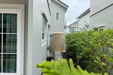 House in Pa Klok, Thailand 4 bedrooms № 154930 - photo 8