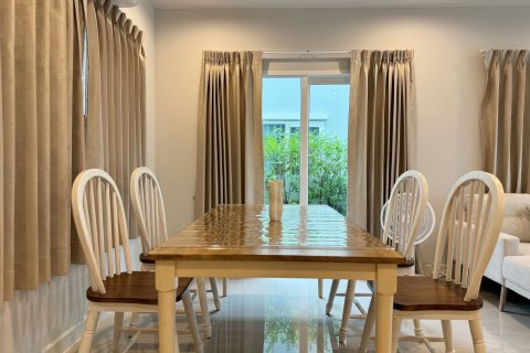 House in Pa Klok, Thailand 4 bedrooms № 154930 - photo 20