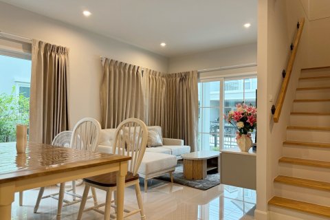 House in Pa Klok, Thailand 4 bedrooms № 154930 - photo 22