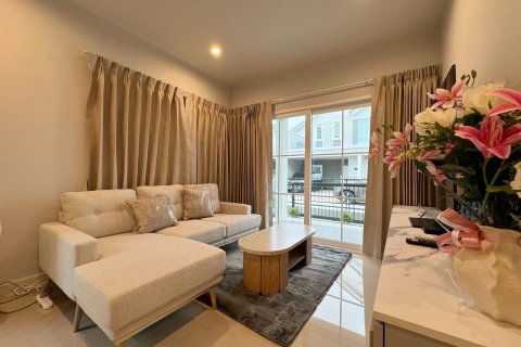 House in Pa Klok, Thailand 4 bedrooms № 154930 - photo 18