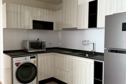 Condo in Watthana, Bangkok, Thailand, 2 bedrooms № 154929 - photo 1