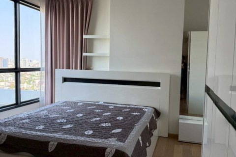 Condo in Watthana, Bangkok, Thailand, 2 bedrooms № 154929 - photo 5