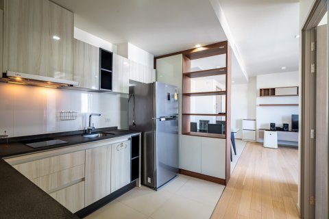 Condo in Watthana, Bangkok, Thailand, 2 bedrooms  № 154929 - photo 3