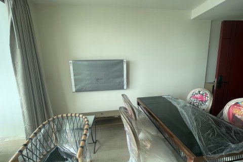 Studio dans le Condo à Pattaya, Thaïlande № 154931 - photo 4