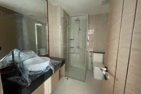 Studio dans le Condo à Pattaya, Thaïlande № 154931 - photo 10