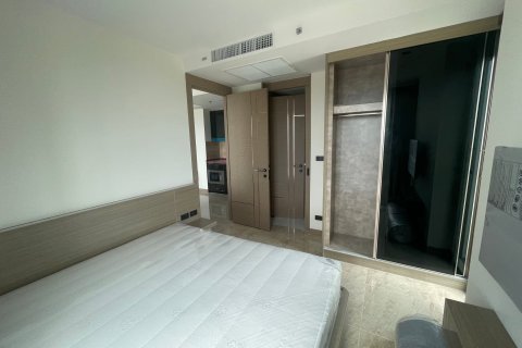 Studio dans le Condo à Pattaya, Thaïlande № 154931 - photo 8