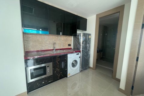 Studio dans le Condo à Pattaya, Thaïlande № 154931 - photo 5
