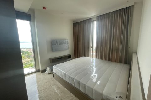 Studio dans le Condo à Pattaya, Thaïlande № 154931 - photo 7