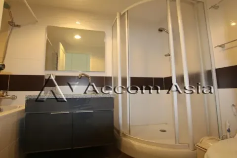 Eigentumswohnung in Khlong Toei, Bangkok, Thailand, 2 Schlafzimmer № 218027 - Foto 9