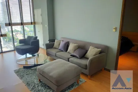 Condo à Watthana, Bangkok, Thaïlande, 1 chambre  № 218030