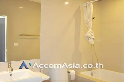 Eigentumswohnung in Watthana, Bangkok, Thailand, 1 Schlafzimmer № 218025 - Foto 6