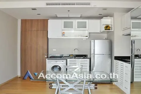 Eigentumswohnung in Watthana, Bangkok, Thailand, 1 Schlafzimmer № 218025 - Foto 5