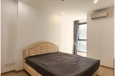 Студия в кондо в Банг Раке, Бангкок, Таиланд № 145373 - фото 3