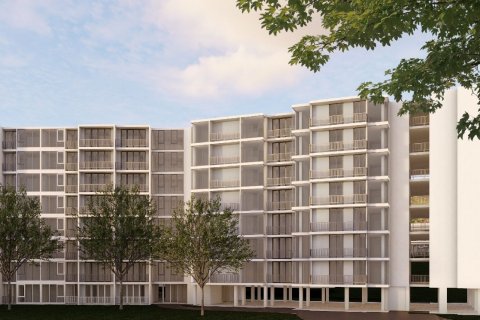 Studio dans le Condo à Phuket, Thaïlande  № 145376 - photo 4