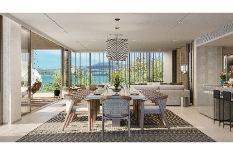 Eigentumswohnung in Phuket, Thailand, 4 Schlafzimmer  № 170151 - Foto 24
