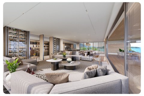 Condo à Bang Tao, Thaïlande, 4 chambres № 170151 - photo 3