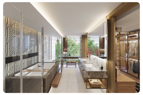 Eigentumswohnung in Phuket, Thailand, 4 Schlafzimmer  № 170151 - Foto 26