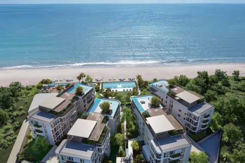 Condo à Bang Tao, Thaïlande, 4 chambres № 170151 - photo 14