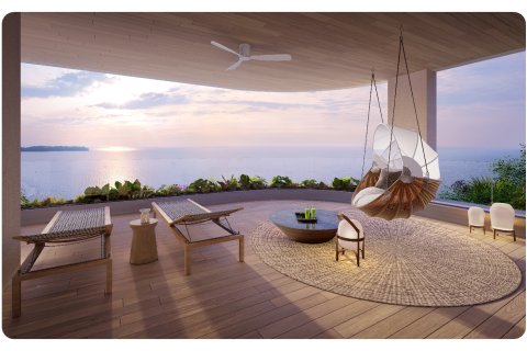 Condo à Bang Tao, Thaïlande, 4 chambres № 170151 - photo 5