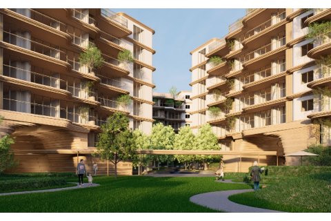 Кондоминиум с 3 спальнями в Банг Тао, Таиланд № 170150 - фото 13