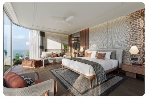 Eigentumswohnung in Phuket, Thailand, 4 Schlafzimmer № 170152 - Foto 23