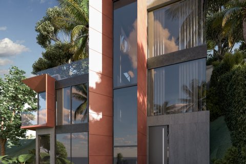 Villa à Karon, Thaïlande 4 chambres № 170154 - photo 25