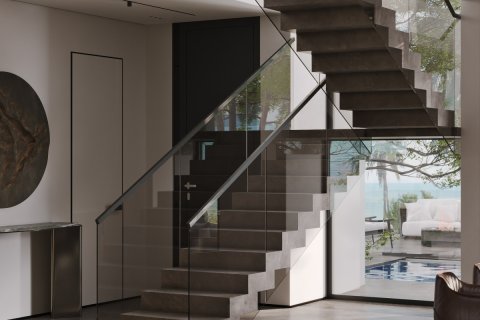 Villa à Karon, Thaïlande 4 chambres № 170154 - photo 14