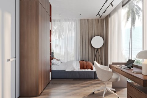 Villa à Karon, Thaïlande 4 chambres № 170154 - photo 7