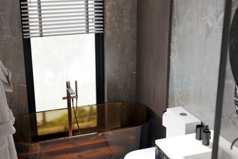 Villa à Karon, Thaïlande 4 chambres № 170154 - photo 10