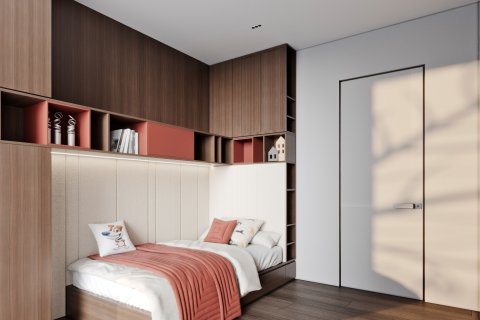 Villa à Karon, Thaïlande 4 chambres № 170154 - photo 20