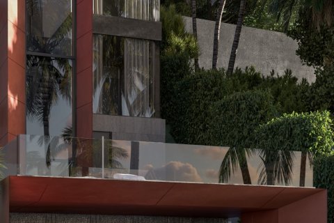 Villa à Karon, Thaïlande 4 chambres № 170154 - photo 24