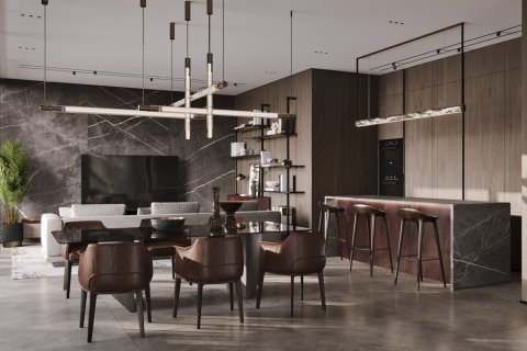 Villa à Karon, Thaïlande 4 chambres № 170154 - photo 18