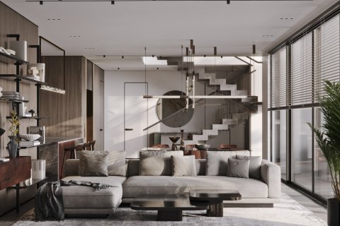 Вилла в Кароне, Таиланд с 4 спальнями № 170155 - фото 5