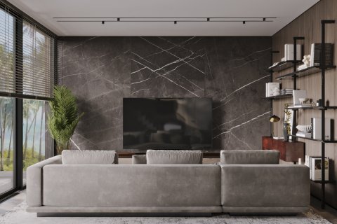 Вилла в Кароне, Таиланд с 4 спальнями № 170155 - фото 8