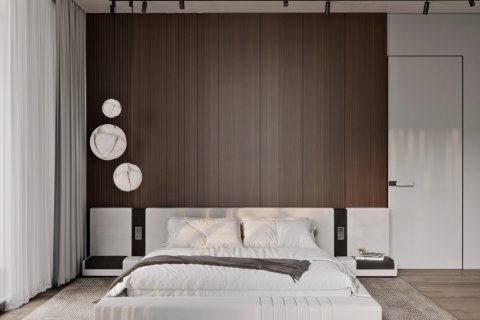 Вилла в Кароне, Таиланд с 4 спальнями № 170155 - фото 18