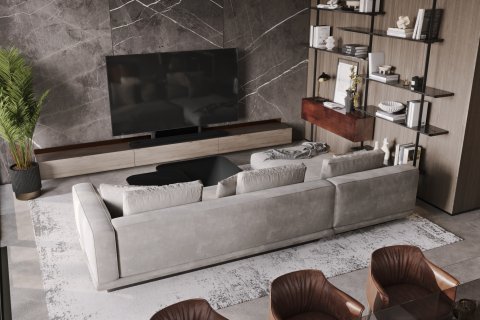 Вилла в Кароне, Таиланд с 4 спальнями № 170155 - фото 12