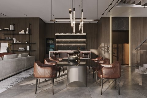 Вилла в Кароне, Таиланд с 4 спальнями № 170155 - фото 7