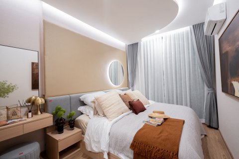 Studio in the Condo in Phuket, Thailand  № 161876 - photo 4