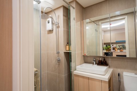 Studio in the Condo in Phuket, Thailand  № 161876 - photo 5