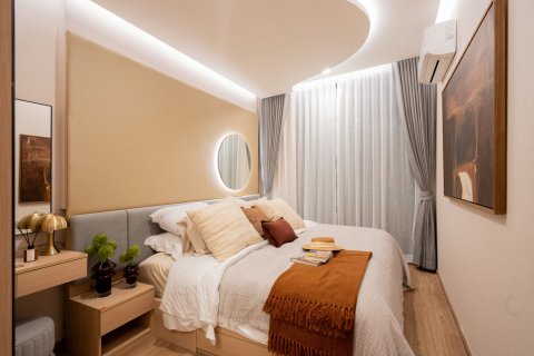 Studio in the Condo in Phuket, Thailand  № 161876 - photo 9