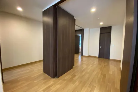 Кондоминиум с 3 спальнями в Ваттхане, Бангкок, Таиланд № 161881 - фото 10