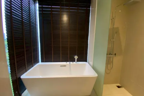 Кондоминиум с 3 спальнями в Ваттхане, Бангкок, Таиланд № 161881 - фото 13