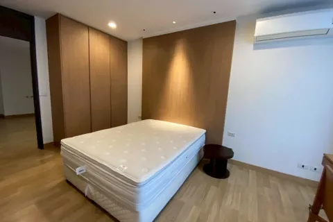 Кондоминиум с 3 спальнями в Ваттхане, Бангкок, Таиланд № 161881 - фото 16