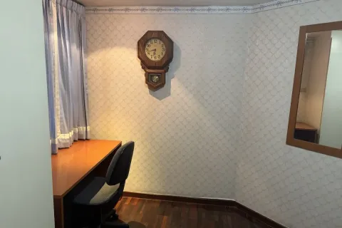 Condo à Yan Nawa, Bangkok, Thaïlande, 3 chambres  № 161880 - photo 4