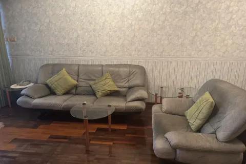 Condo in Yan Nawa, Bangkok, Thailand, 3 bedrooms  № 161880