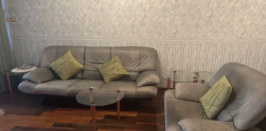 Condo à Yan Nawa, Bangkok, Thaïlande, 3 chambres  № 161880