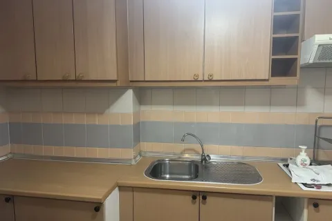 Condo à Yan Nawa, Bangkok, Thaïlande, 3 chambres  № 161880 - photo 5